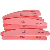 13843 - Lixa Buffer Boomerang Polidora 100180 D-Z